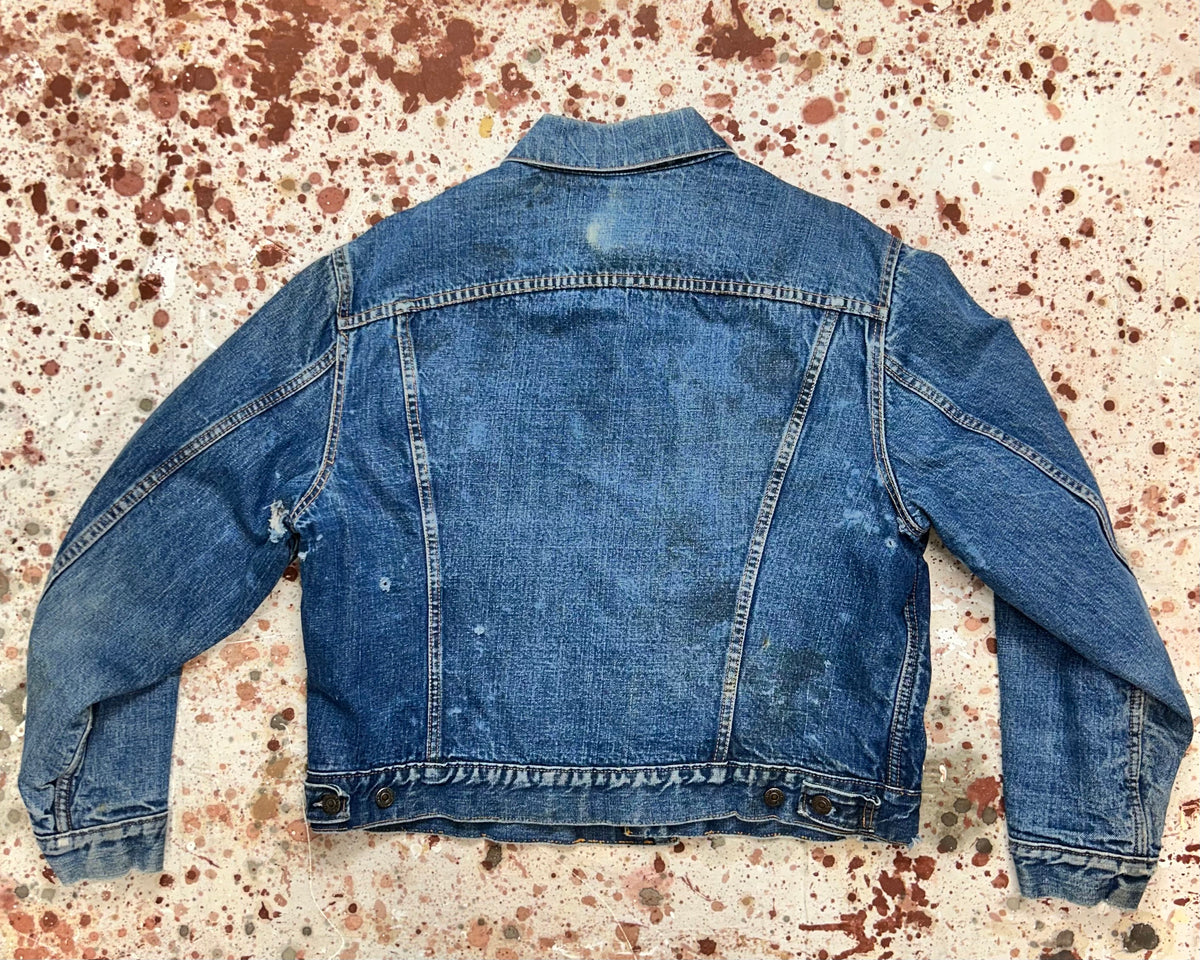Vintage USA Levi 