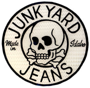 JUNKYARD JEANS LLC