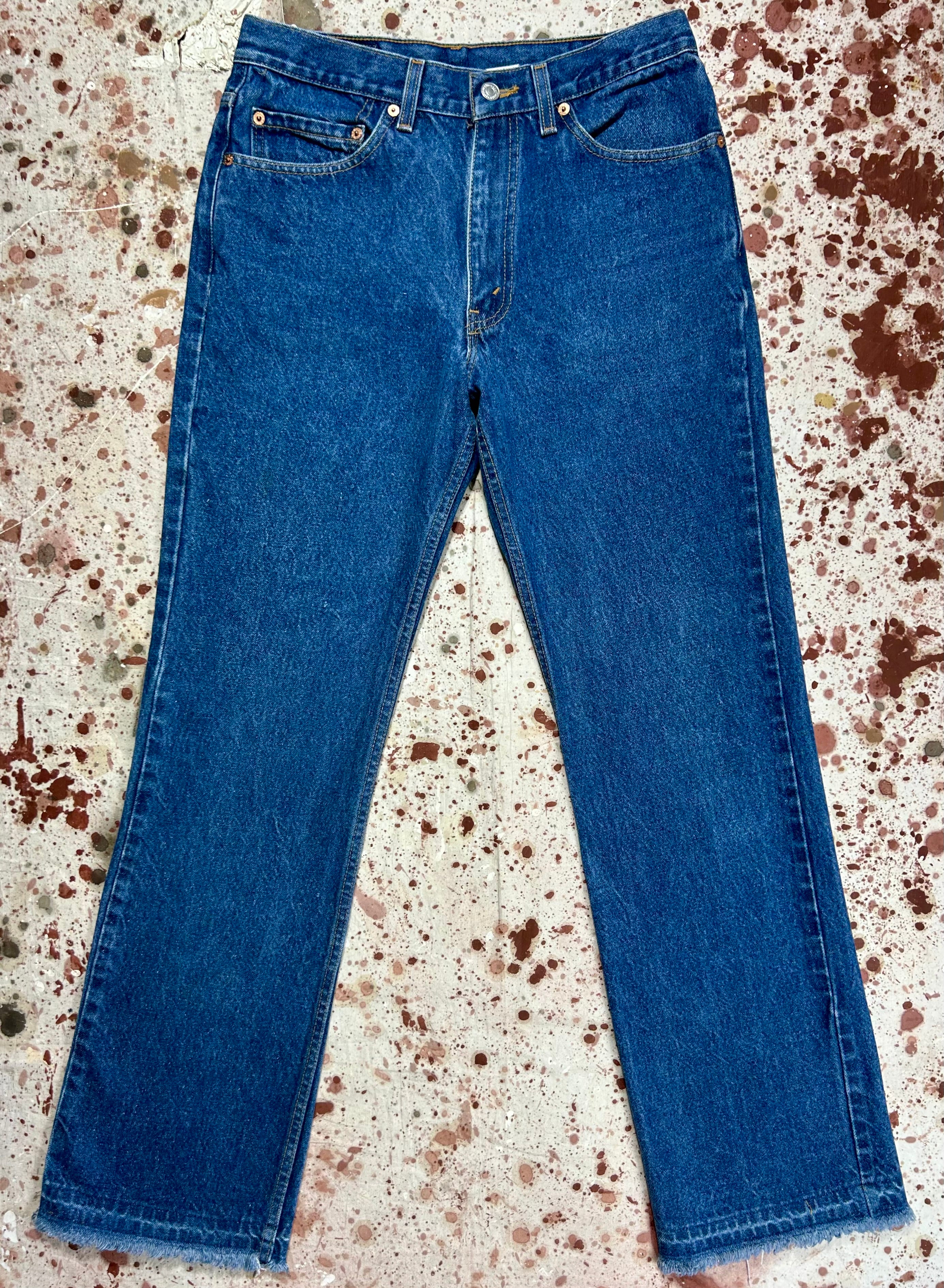 80s rayon slacks usa製 ヴィンテージ　ドレープ 270BC370-A07F-441E-A985-