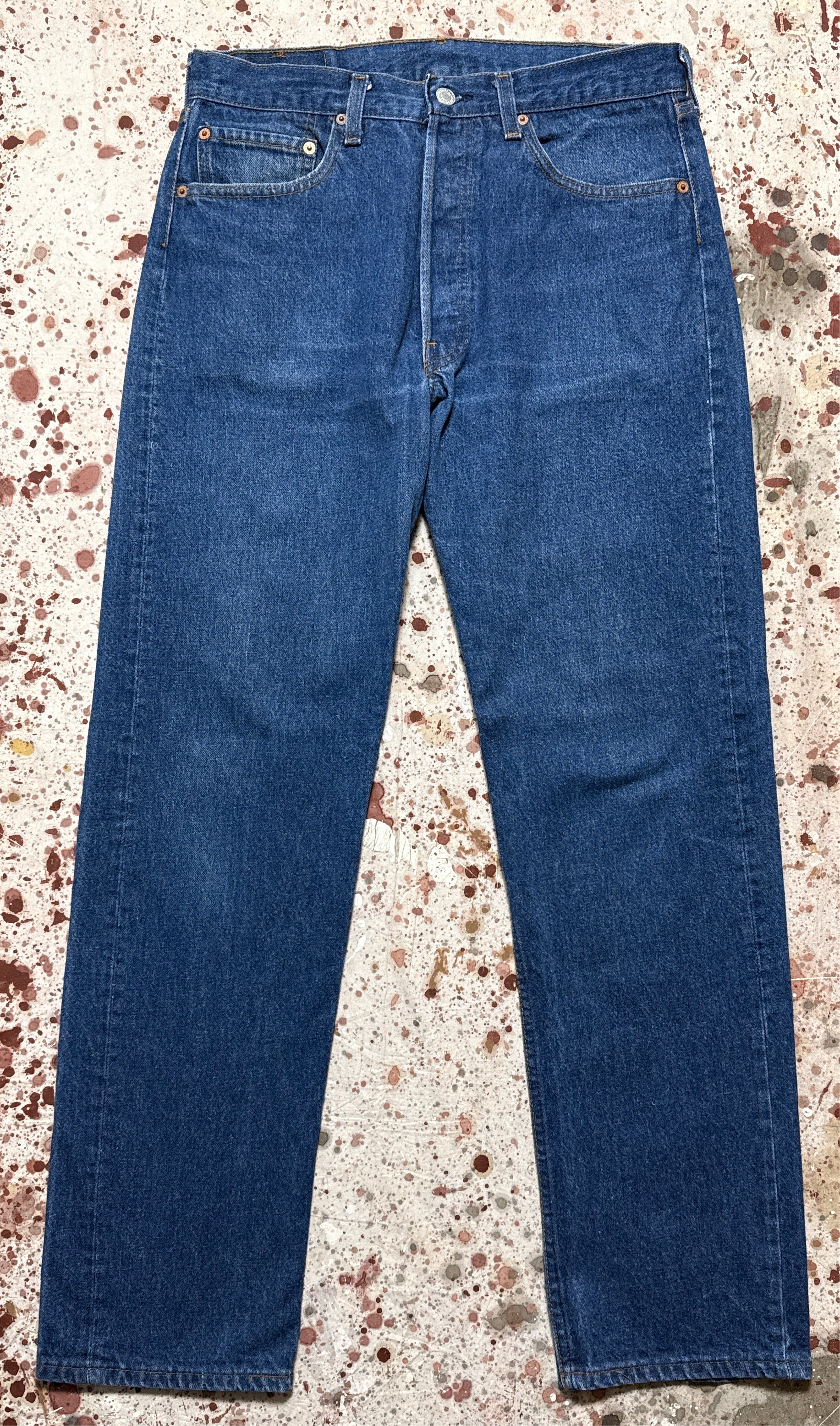 JEANS – JUNKYARD JEANS LLC