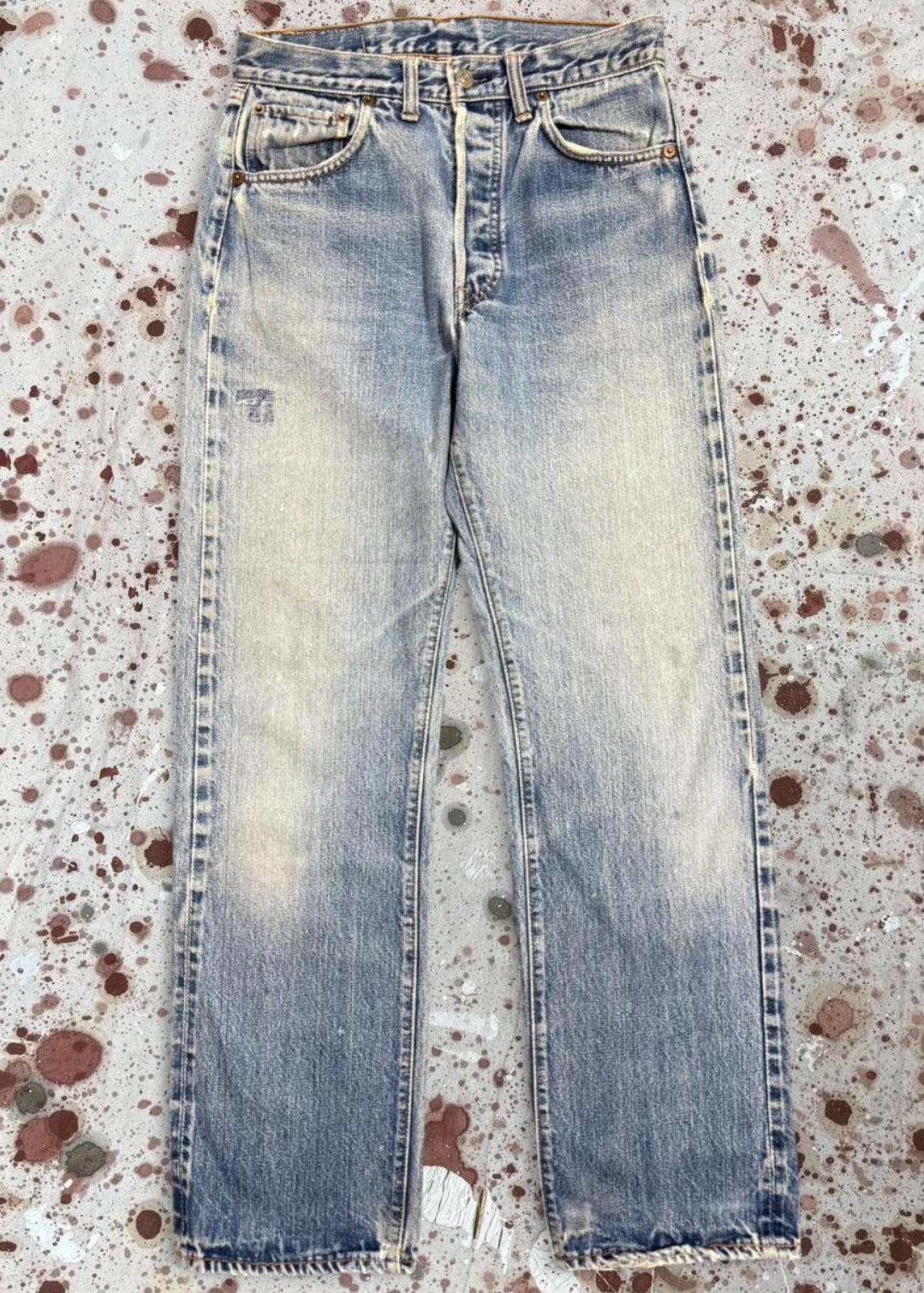 JEANS – JUNKYARD JEANS LLC