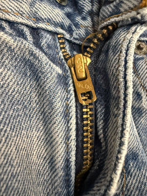 1970’s 302 Redlines with 42 Talon Zipper (JYJ-121025)