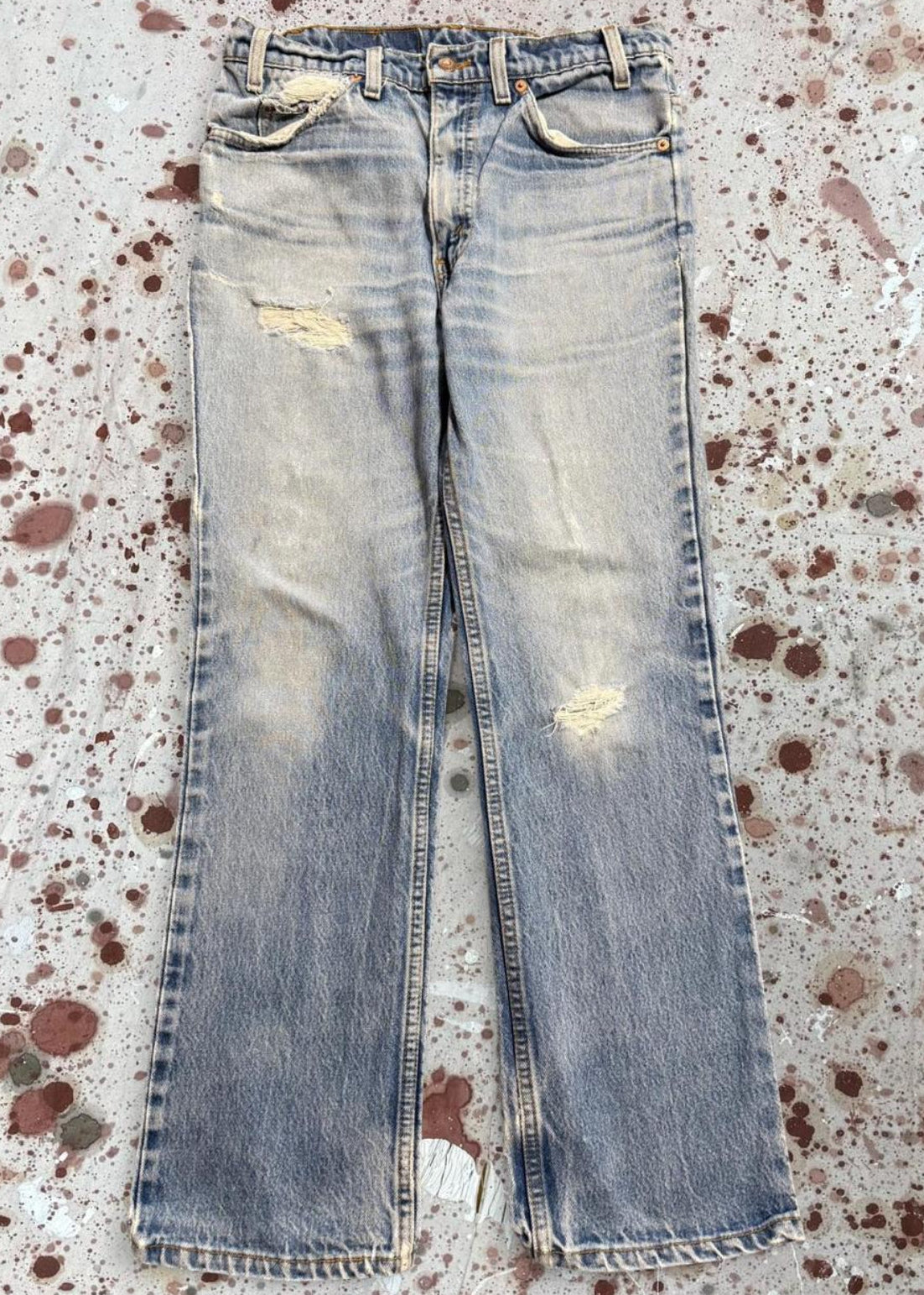 JEANS – JUNKYARD JEANS LLC