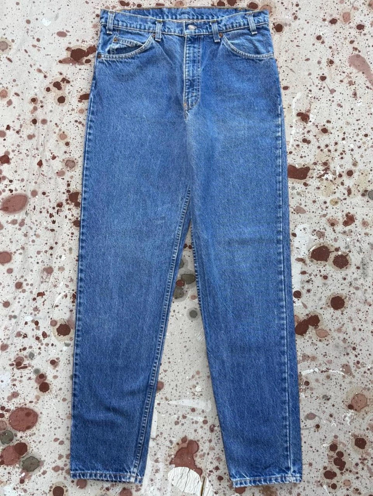 VINTAGE 501s – JUNKYARD JEANS LLC