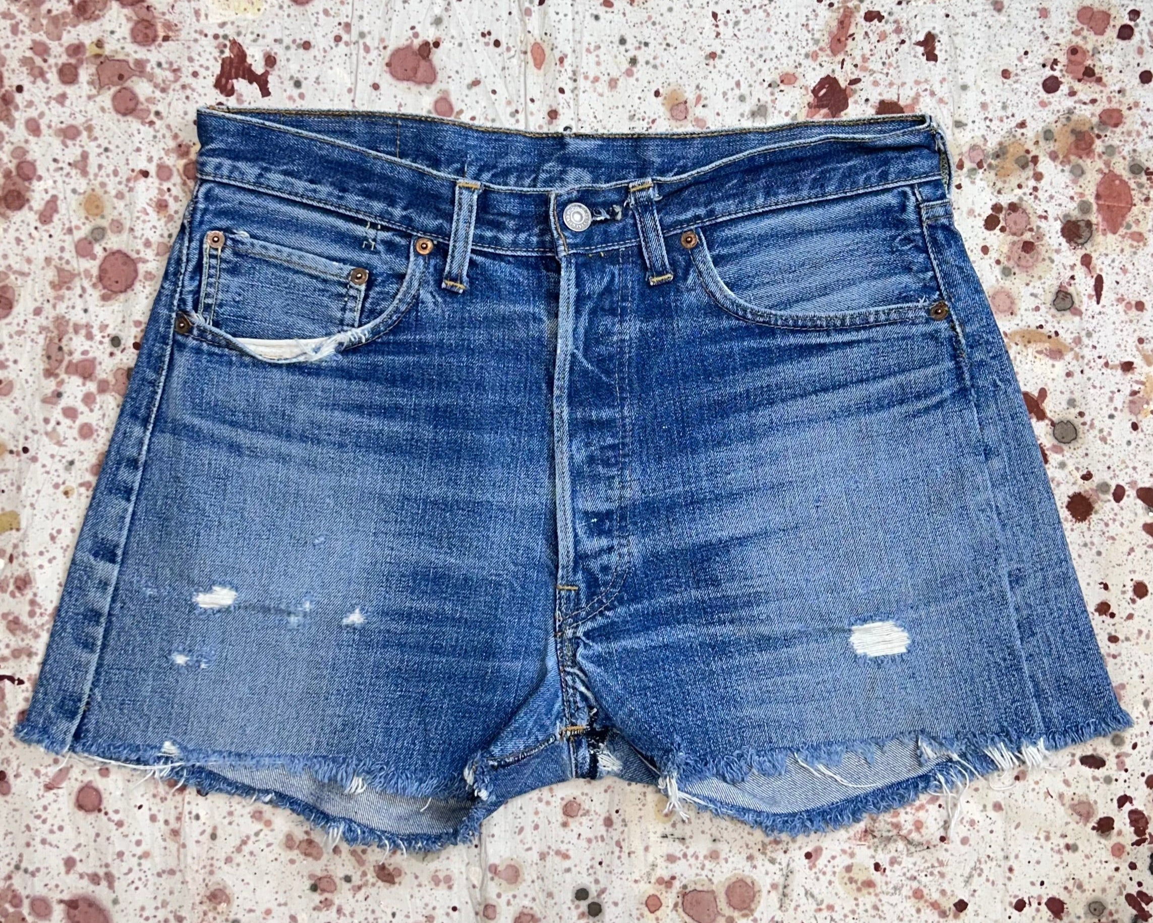 SHORTS – JUNKYARD JEANS LLC