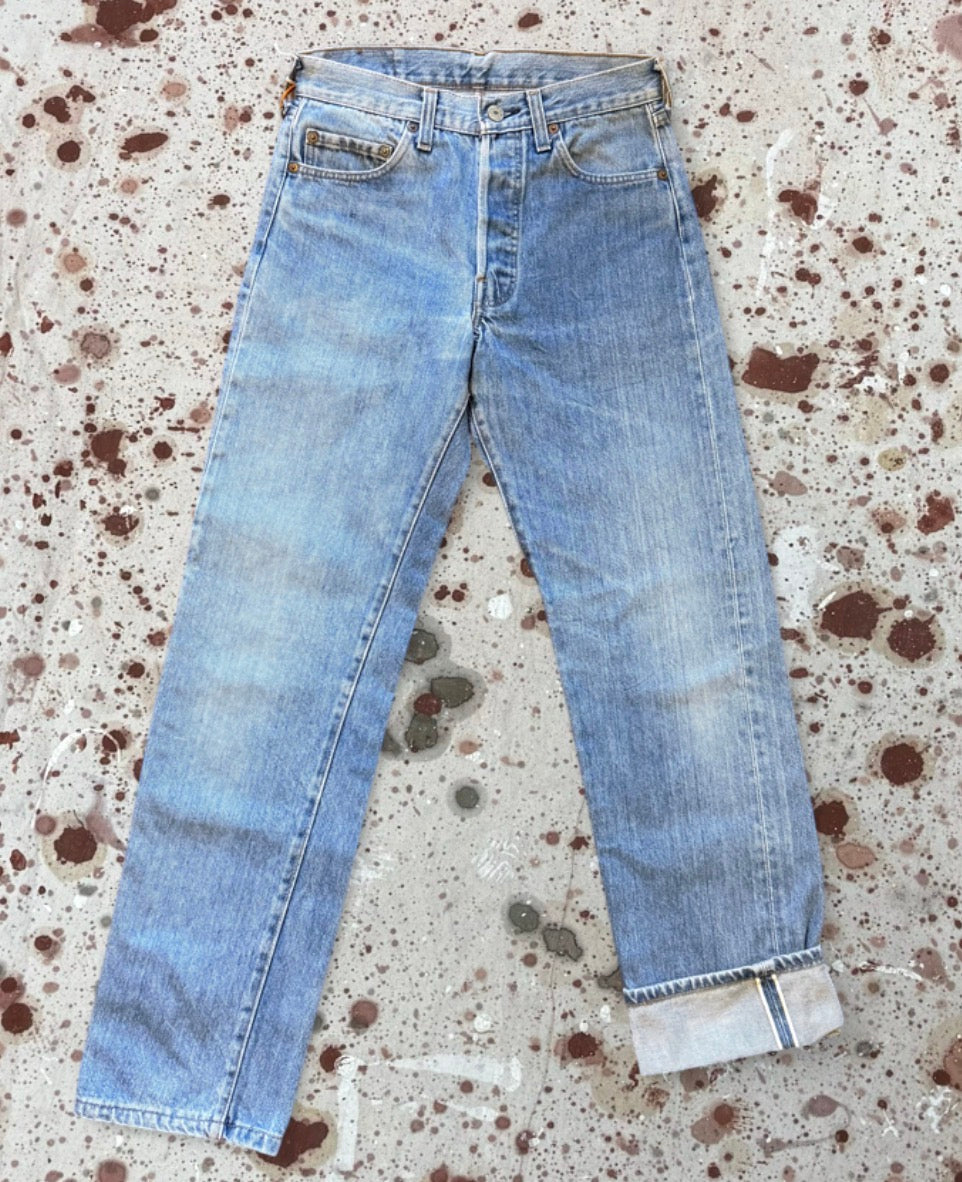 VINTAGE 501s – JUNKYARD JEANS LLC