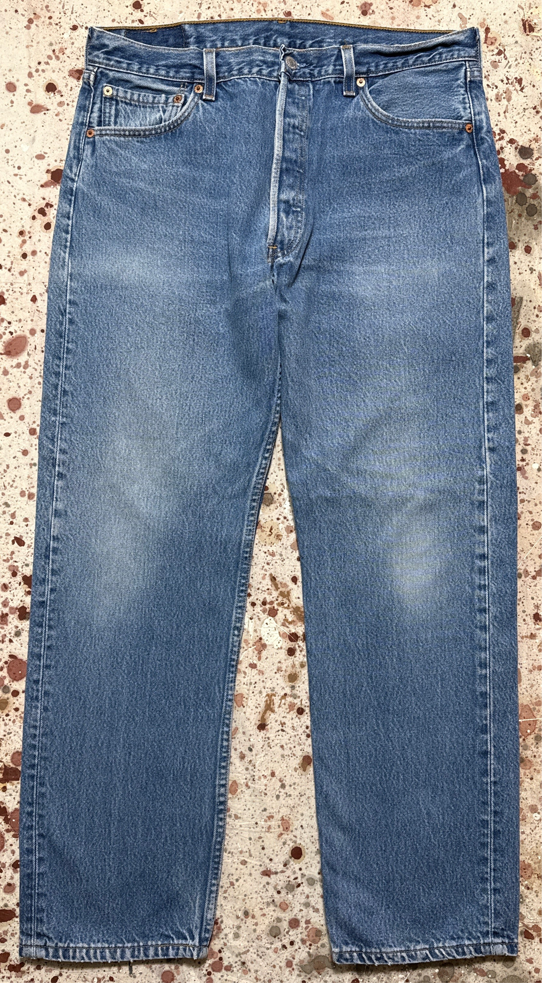 JEANS – JUNKYARD JEANS LLC