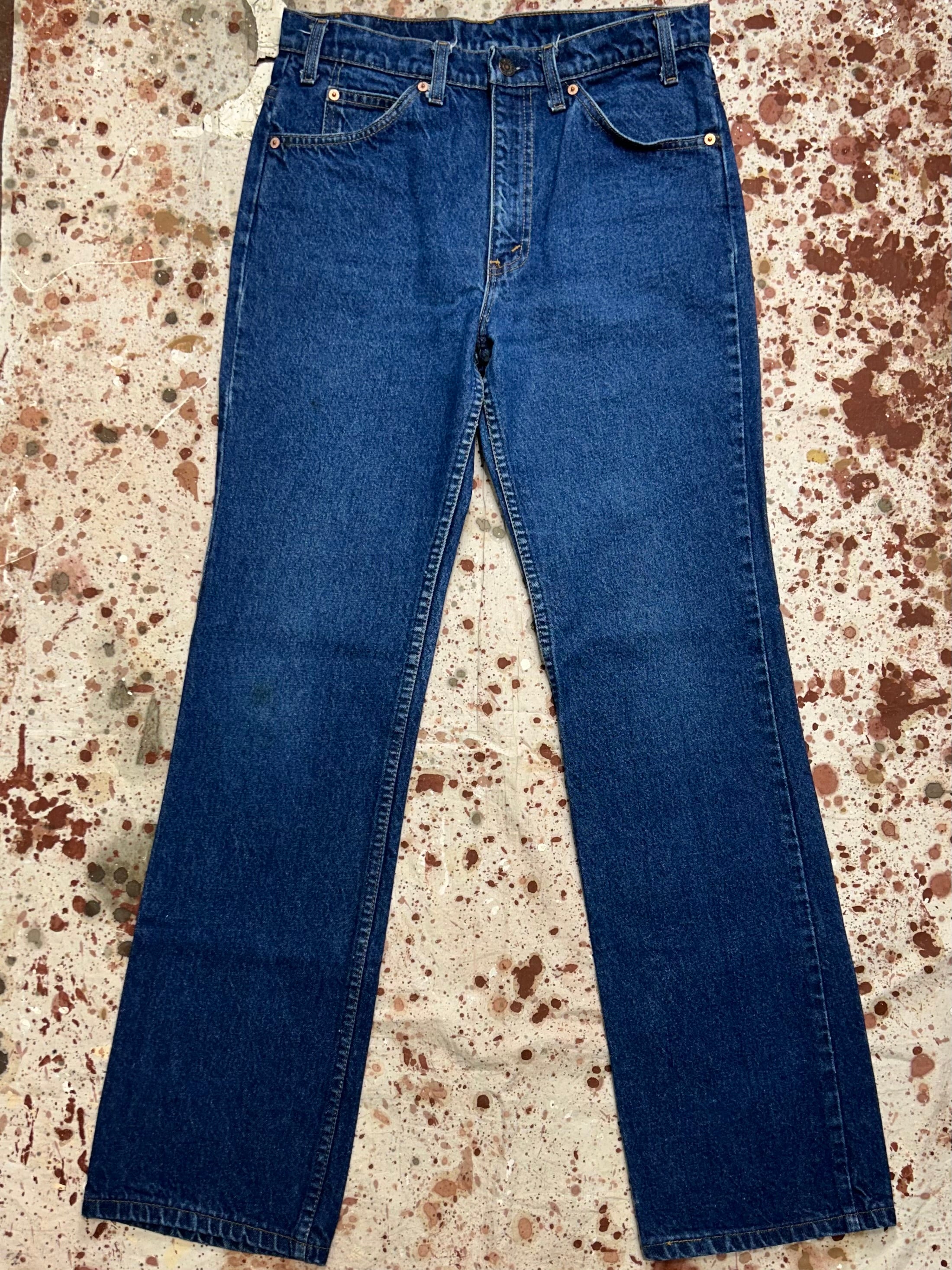 Vintage USA Levi