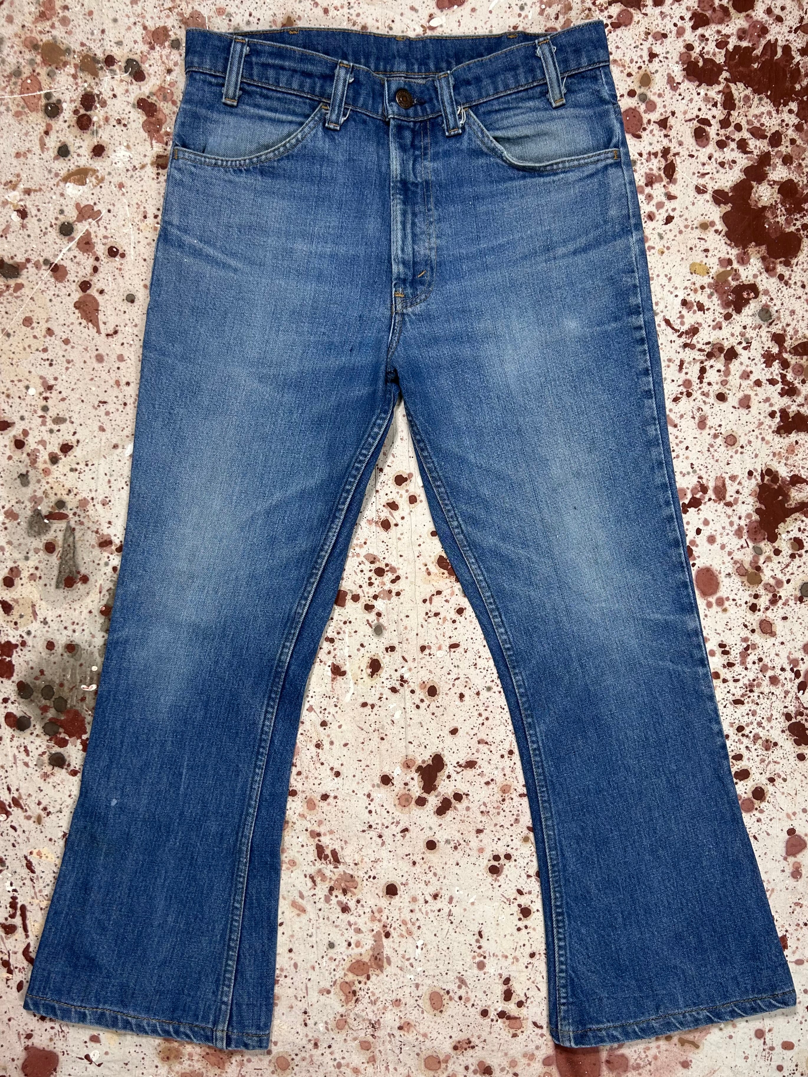 JEANS – JUNKYARD JEANS LLC