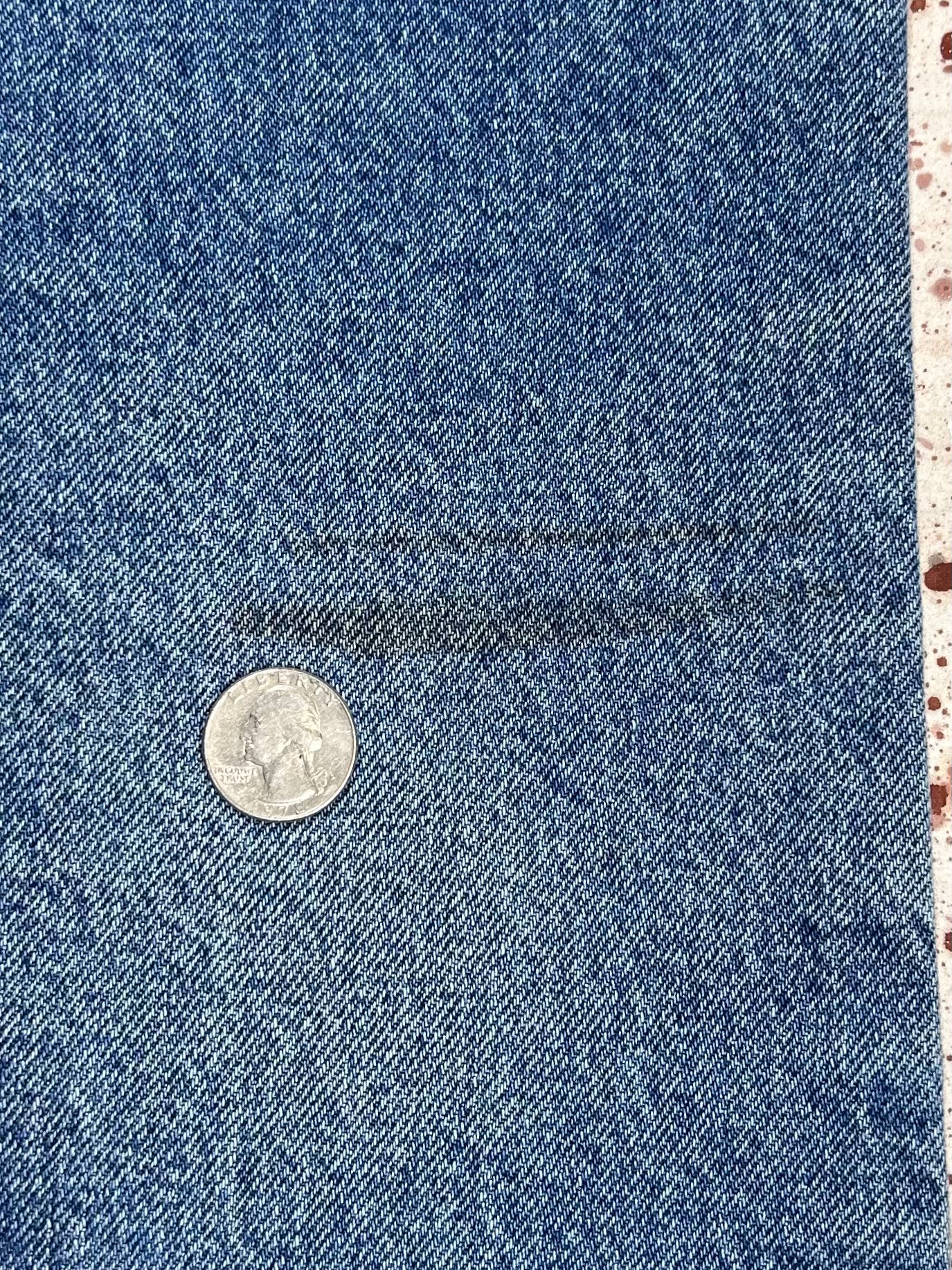 Vintage USA Levi’s 517 Superwash Denim Jeans (JYJ0125-415)