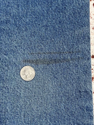 Vintage USA Levi’s 517 Superwash Denim Jeans (JYJ0125-415)