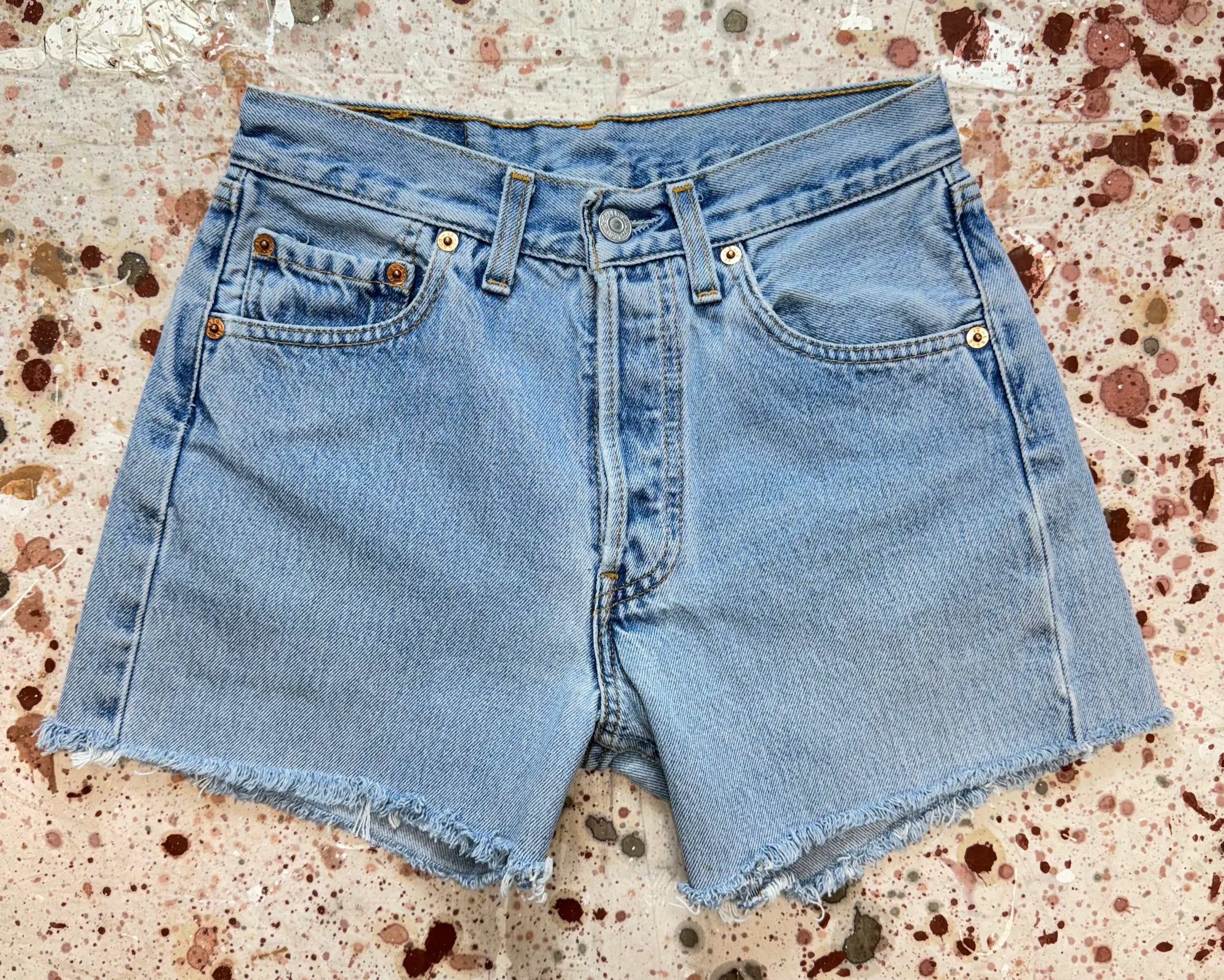 SHORTS – JUNKYARD JEANS LLC