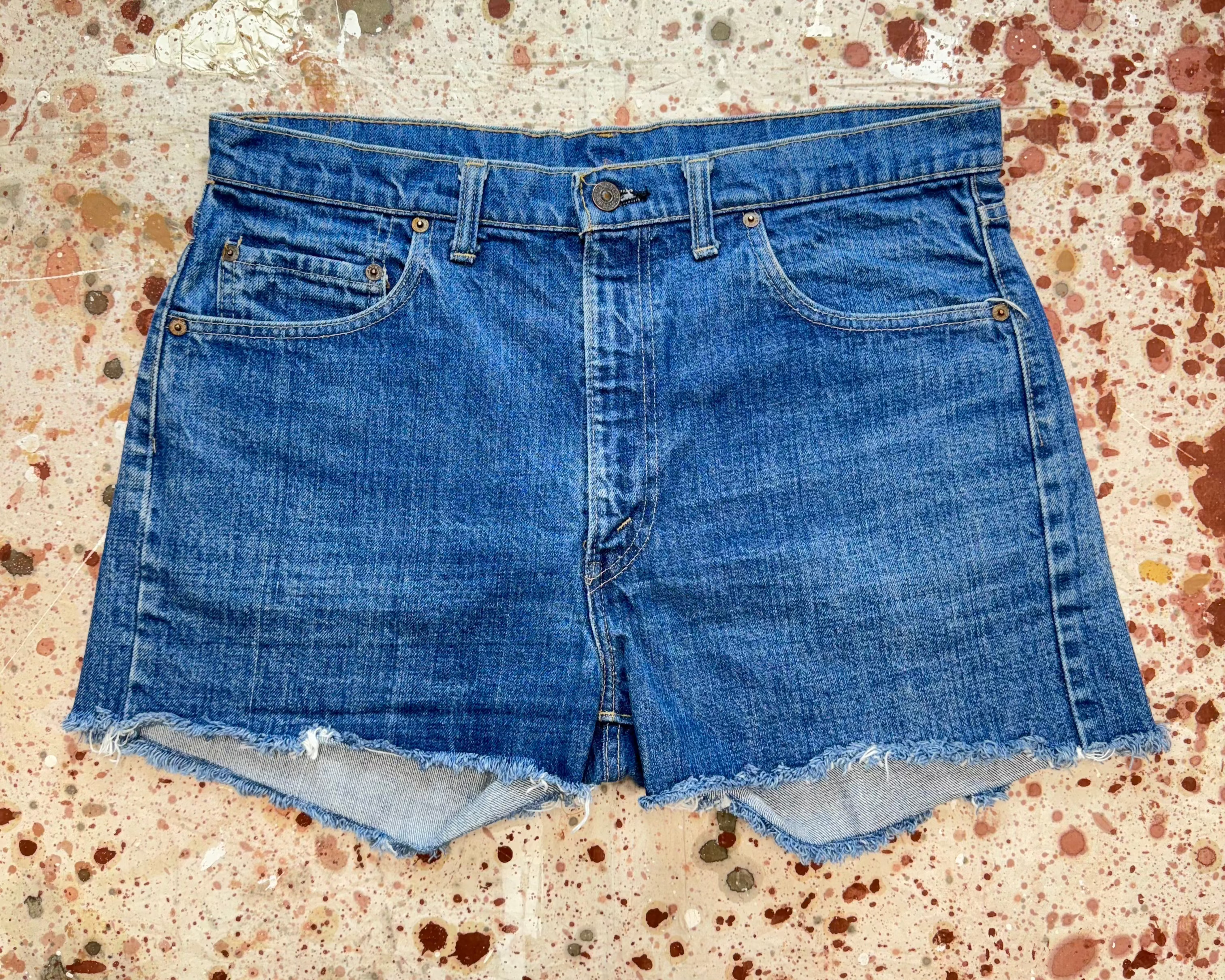 SHORTS – JUNKYARD JEANS LLC