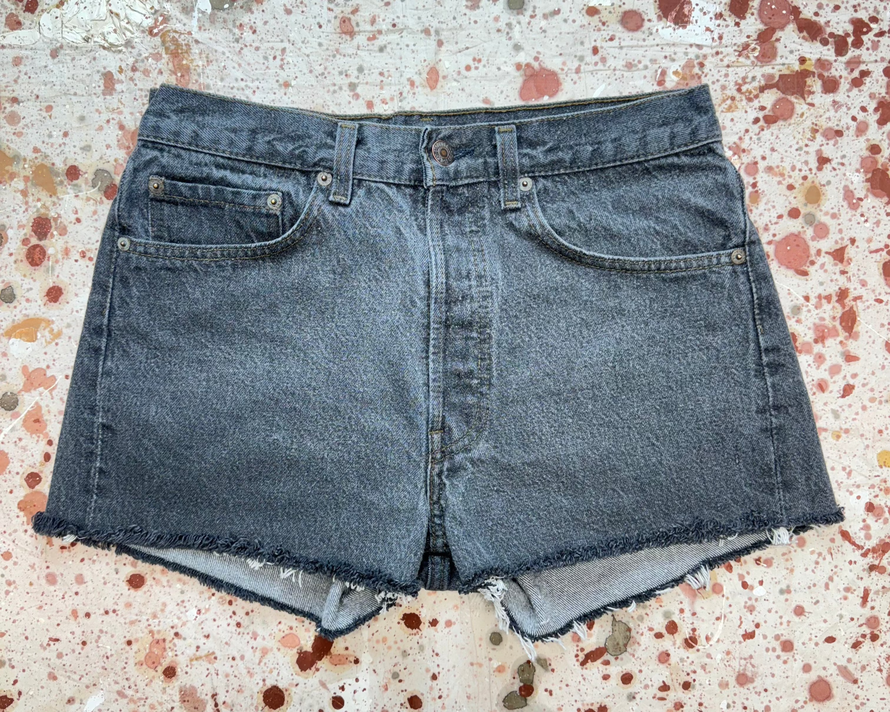 SHORTS – JUNKYARD JEANS LLC