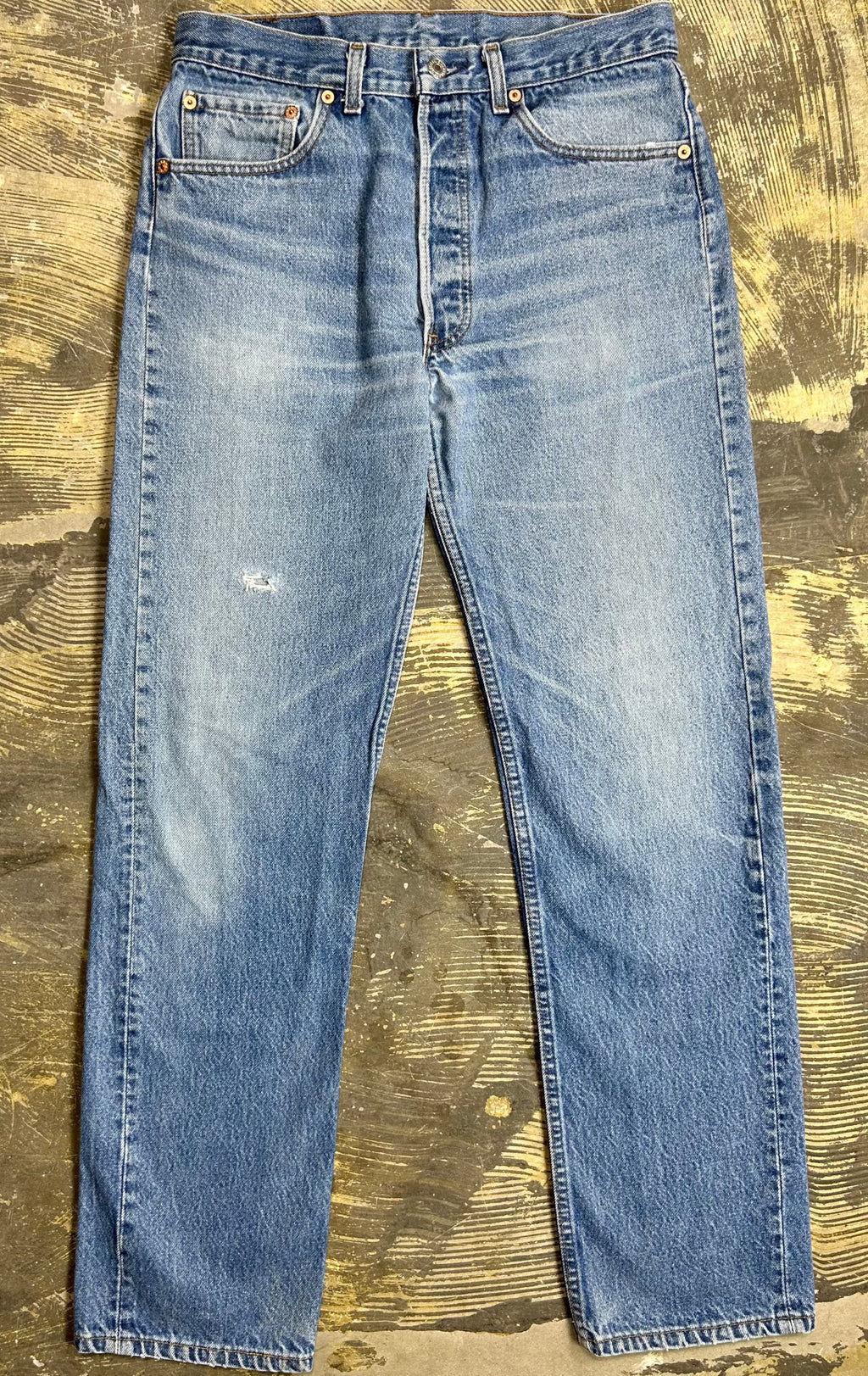 Vintage USA Levi 501xx  (JYJ0923-031)