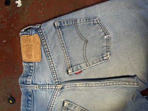 Vintage Levi 501 Redline Shorts (JYJ-211)