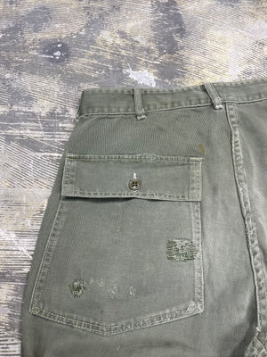 50s US.ARMY 13Star Utility Pant | nate-hospital.com