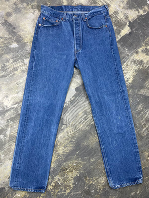 Vintage Levi's 501 Jeans (JYJ-0161)
