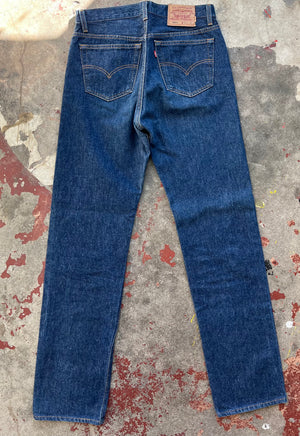 Vintage Levi's 501 Jeans (JYJ-0164)