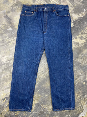 Vintage Levi 501 Denim Jeans (JYJ-0223)