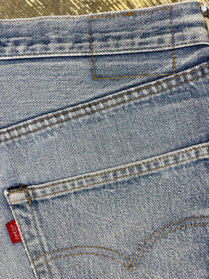 Vintage Levi 501 Cutoff  Shorts (JYJ-079)