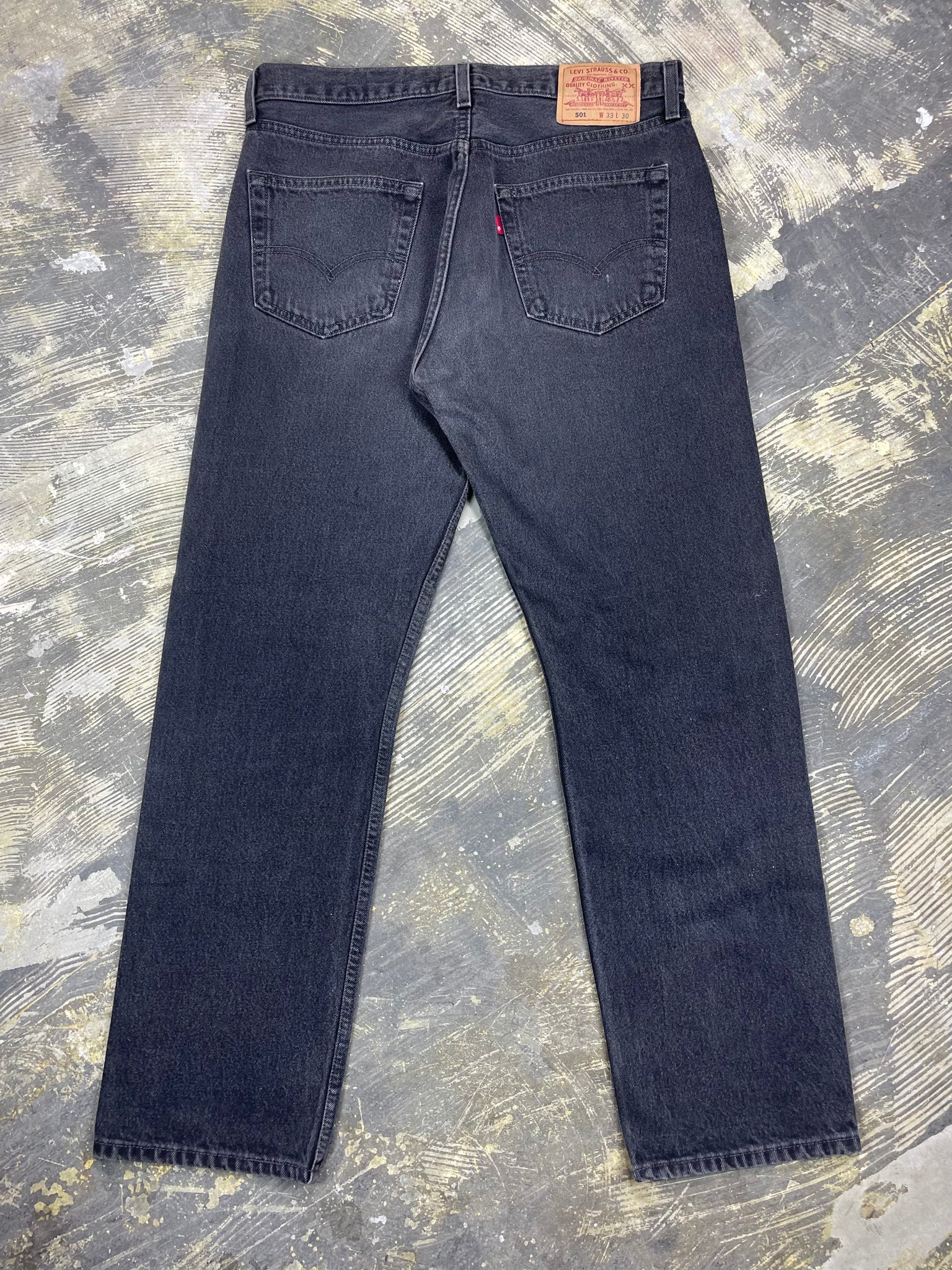 Vintage sales soft levis