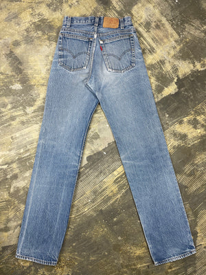Where to buy vintage levis sales