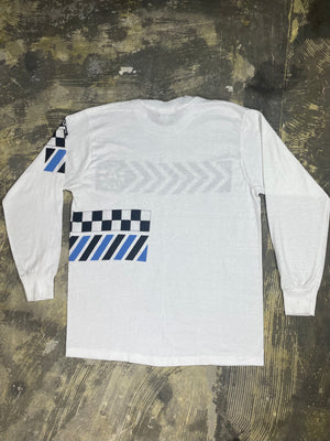 Vintage "Dept. A Levi's" Long Sleeve Tee (JYJ-161)