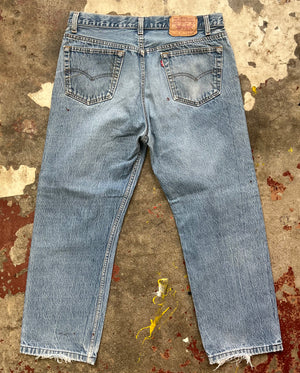 Vintage Levi 501 JYJ-088